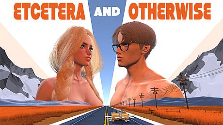 Etcetera and Otherwise: A Lurid Odyssey Game