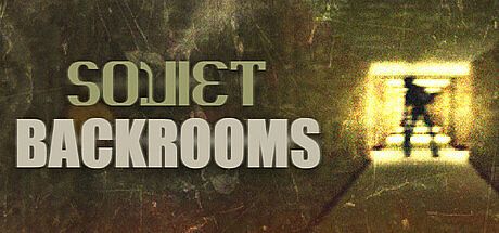 Soviet Backrooms