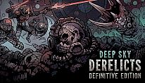 Kup Deep Sky Derelicts: Definitive Edition na PC
