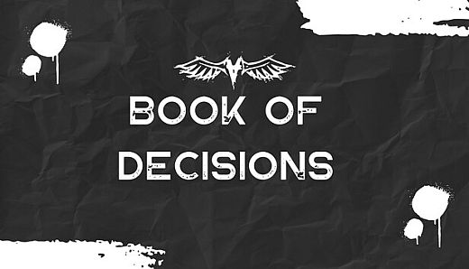 Book of Decisions