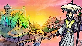 Wizard Of Oz: Hidden Object Games