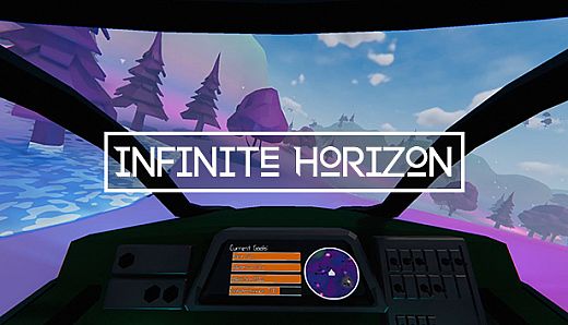 Infinite Horizon