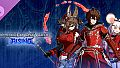 GBVSR - Color Set: Battle Pass Pack 8