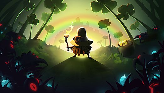 Monsters are Coming! Power Corrupts