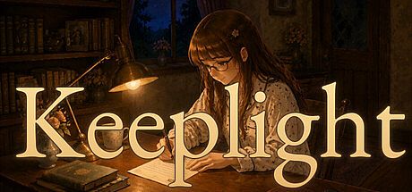 Keeplight Game