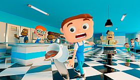 Coffee Plis XS Edition