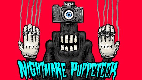 Nightmare Puppeteer Game