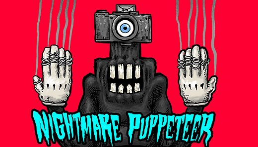 Nightmare Puppeteer