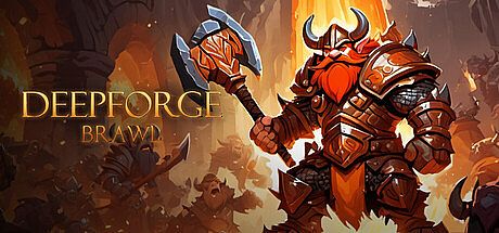 Deepforge Brawl Game