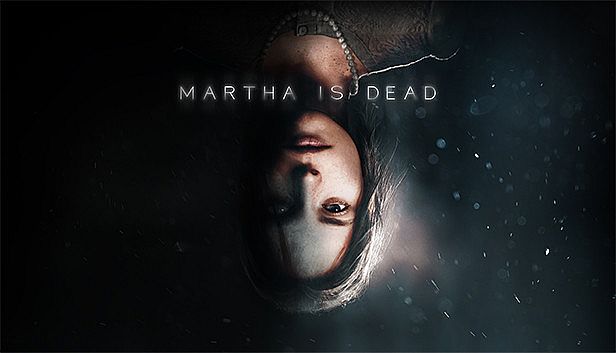 Buy Martha Is Dead