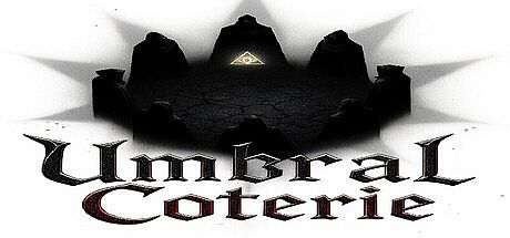 Umbral Coterie Game