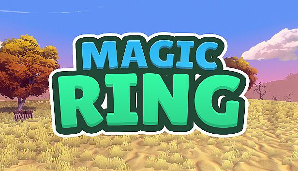 Buy Magic Ring