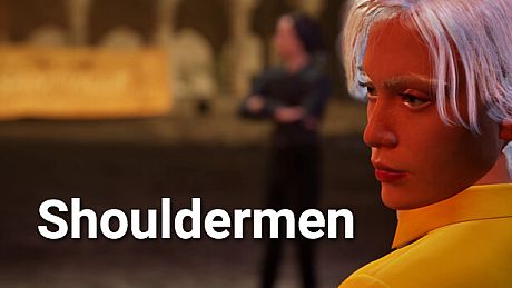 Shouldermen