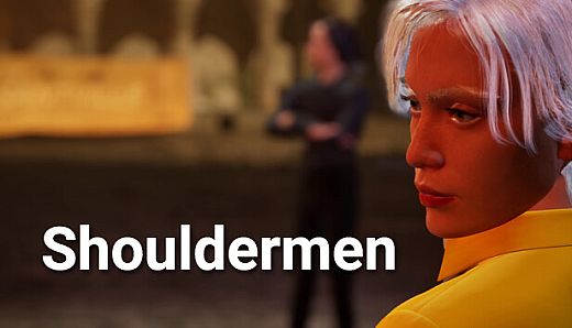 Shouldermen