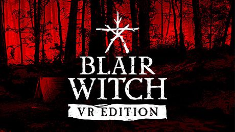 Blair Witch VR Game