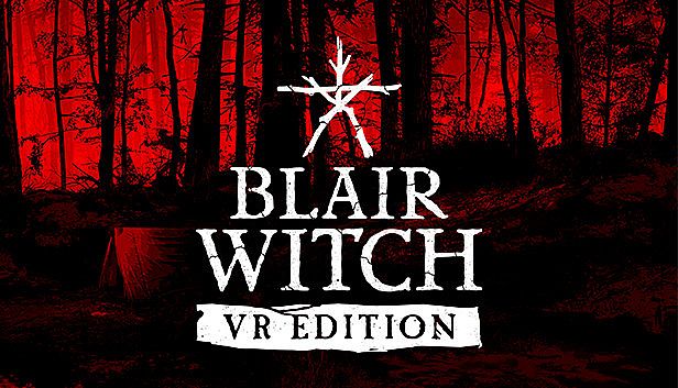 Buy Blair Witch VR