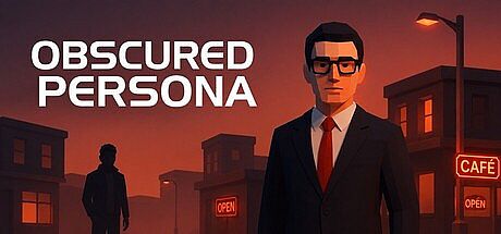 Obscured Persona