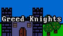 Buy Greed Knights PC