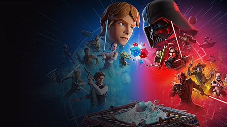 Monopoly: Star Wars Heroes vs. Villains Game