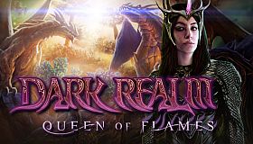 Dark Realm: Queen of Flames Collector's Edition