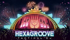 Hexagroove: Tactical DJ