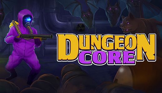 Dungeon Core