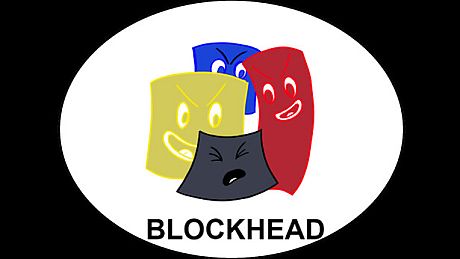 Blockhead Game