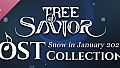 Tree of Savior - Snow in January 2021 OST Collection