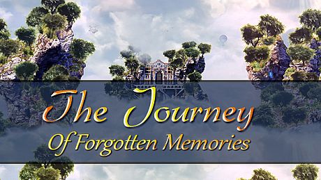 The Journey Of Forgotten Memories Game