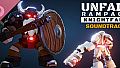Unfair Rampage: Knightfall Soundtrack