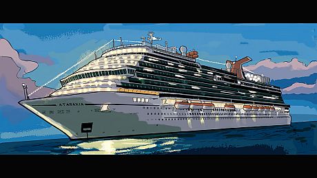 Shipwreck Escape Game