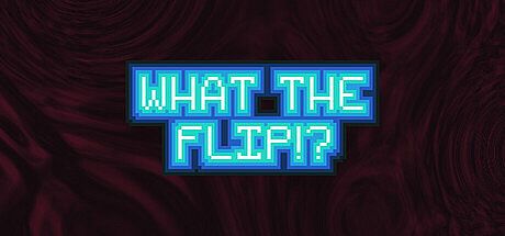 What The Flip?! Game