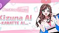 Desktop Mate Kizuna AI ~ KAMATTE AI ver.~ DLC