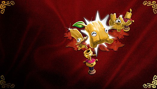 Oddsparks: An Automation Adventure - Deluxe Edition