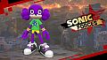 Sanic T-Shirts DLC