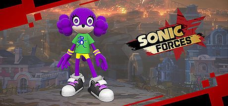 Sanic T-Shirts DLC