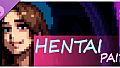 Hentai Pair - Pixel BDSM Gothic DLC 