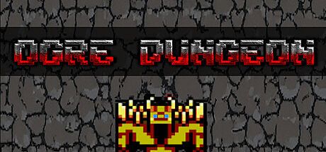 Ogre Dungeon Game