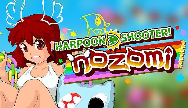 Buy Harpoon Shooter! Nozomi