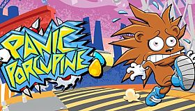 Panic Porcupine