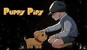 Puppy Pipy