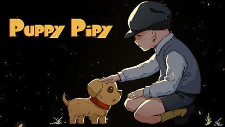 Puppy Pipy