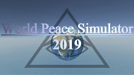 World Peace Simulator 2019 Game