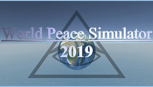 World Peace Simulator 2019
