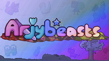 Arjybeasts Game