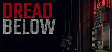 Dread Below Game