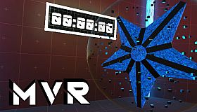 MVR