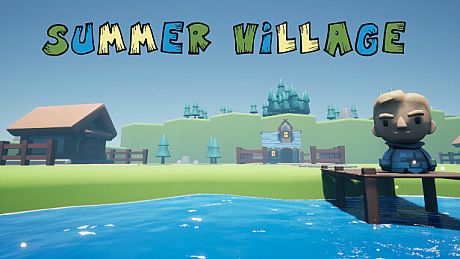Summer Village Game