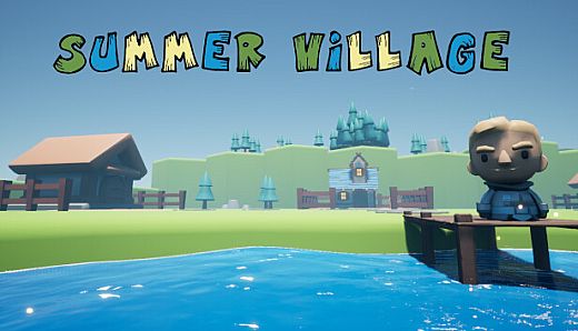 Summer Village