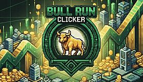 Bull Run Clicker